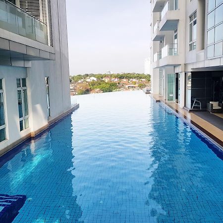 Ksl Hotel And Resort - Apartment Johor Bahru Luaran gambar