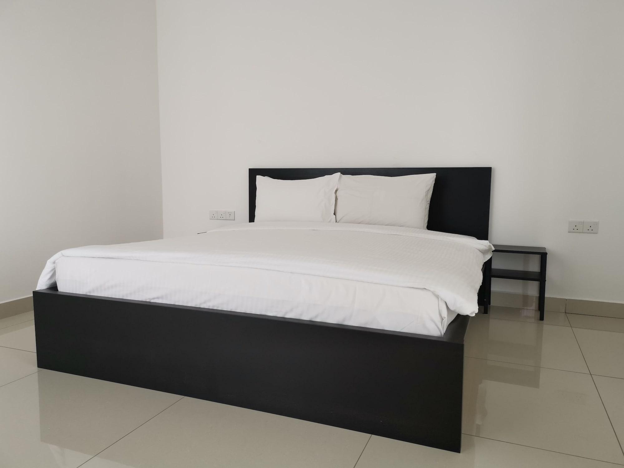 Ksl Hotel And Resort - Apartment Johor Bahru Luaran gambar