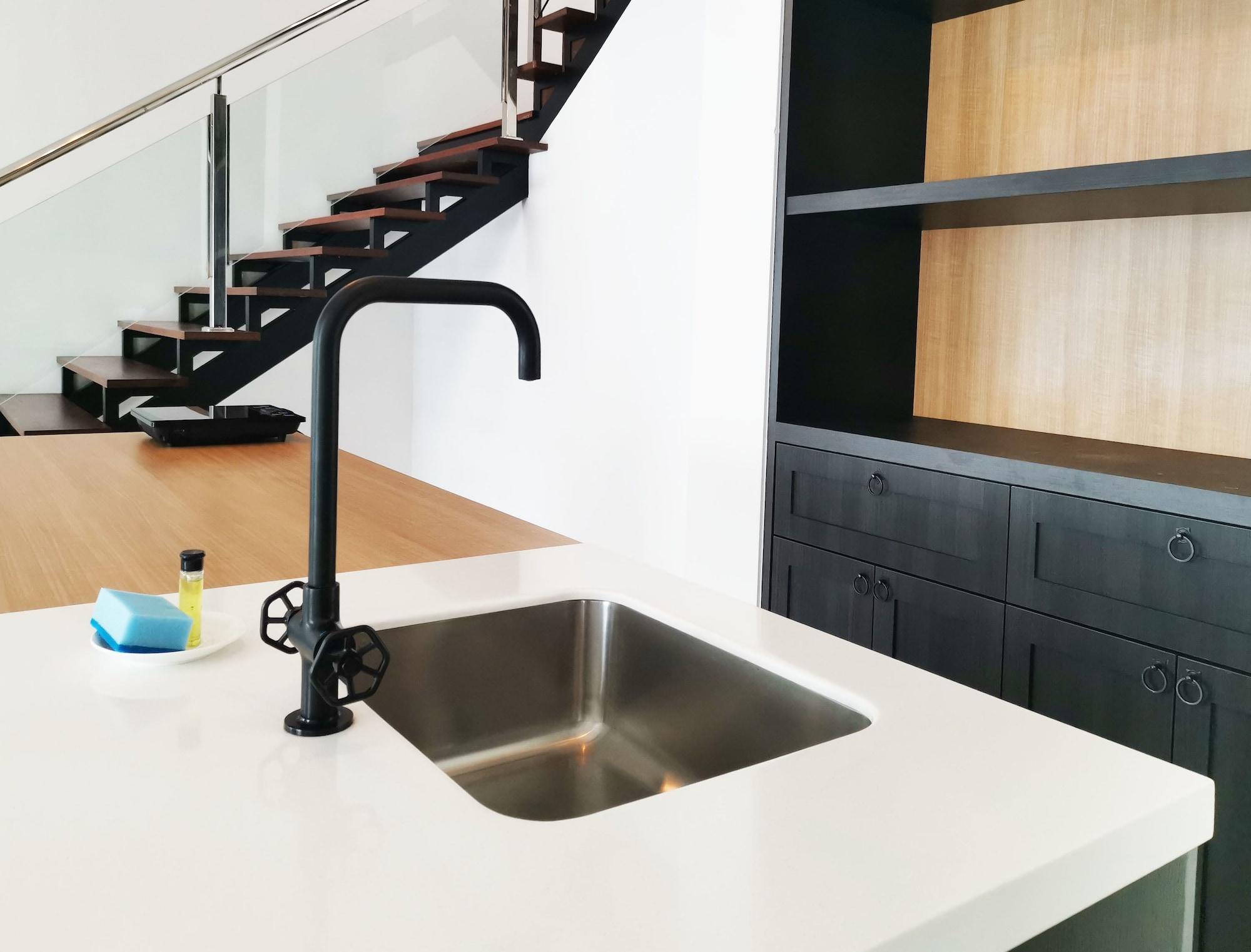 Ksl Hotel And Resort - Apartment Johor Bahru Luaran gambar